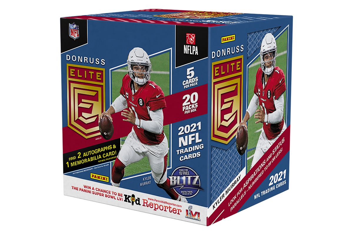 Deluxe Football Card Mystery Box NFL Trading Cards 2023 | Includes 2023 NFL  Football Cards | 100x Official Cards | 10x Hall of Famers | 10x Rookies |