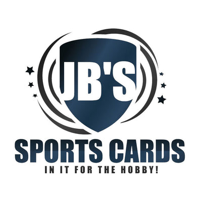JB's Sports Cards