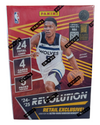 2024-25 Panini Revolution Basketball Blaster Box