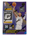 2024-25 Panini Donruss Optic Basketball Blaster Box (Glitter Parallels)