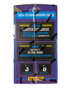2024-25 Panini Donruss Optic Basketball Blaster Box (Glitter Parallels)