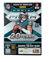 2024 Panini Prizm Football Hanger Box (Pink Wave Prizm's)