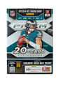 2024 Panini Prizm Football Hanger Box (Green Wave Prizm's)