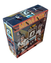 2024 Panini Donruss Optic Football Mega Box (Blue Hyper Parallel)
