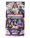 2024 Panini Rookies & Stars Football Hobby Box