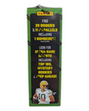 2025 Panini Score Football Mega Box