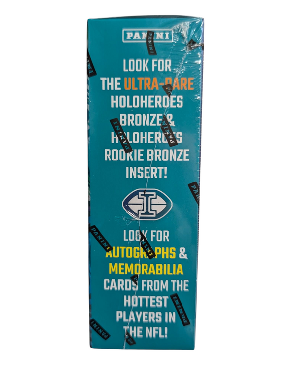 2024 Panini illusions Football Mega Box