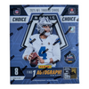 2025 Panini Mosaic Football Choice Hobby Box