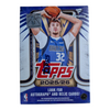 2025-26 Topps Basketball Fanatics Exclusive Value Box