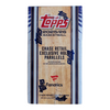 2025-26 Topps Basketball Fanatics Exclusive Value Box