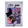 2025 Upper Deck Batman Skybox Metal Universe Blaster Box