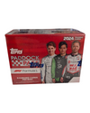 2024 Topps Formula 1 Paddock Pass Blaster Box