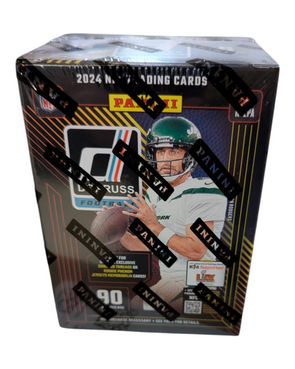 2024 Panini Donruss Football Blaster Box