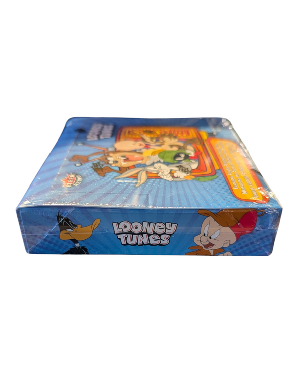 Fleer Retro Looney Tunes Hobby Box (Upper Deck 2024)