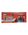 2024 Topps Formula 1 Paddock Pass Hobby Box