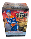 2023-24 Upper Deck Skybox Metal Universe Hockey Blaster Box