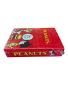 2024 Super 7 Peanuts Wax Pack Box