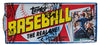 1982 Topps Baseball Wax Box (BBCE Authenticated)