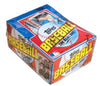 1982 Topps Baseball Wax Box (BBCE Authenticated)