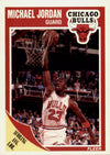 1989-90 Fleer Basketball Wax Box (BBCE Authenticated)