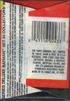 1989 Topps Batman 2nd Series Wax Box (BBCE Authenticated)