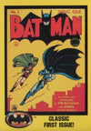 1989 Topps Batman 2nd Series Wax Box (BBCE Authenticated)