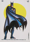 1989 Topps Batman 2nd Series Wax Box (BBCE Authenticated)