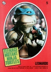 1990 Topps Teenage Mutant Ninja Turtles Wax Box (BBCE Authenticated)