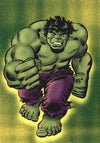 2003 Topps Marvel The Incredible Hulk Trading Card Box
