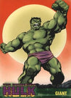 2003 Topps Marvel The Incredible Hulk Trading Card Box