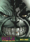 2003 Topps Marvel The Incredible Hulk Trading Card Box