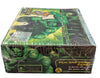 2003 Upper Deck Marvel Hulk Film And Comic Cards Box