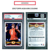2012 Topps Kirk Cousins #326 PSA 10