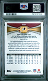 2012 Topps Kirk Cousins #326 PSA 10
