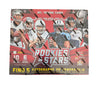 2015 Panini Rookies & Stars Longevity Football Box