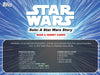 2018 Topps Star Wars Solo: A Star Wars Story Hobby Box