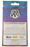 2019-20 Panini Mosaic Basketball Hanger Box (Reactive Orange Prizm's)