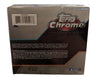 2020 Topps Chrome Update Baseball Mega Box