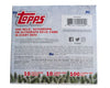 2020 Topps Holiday Baseball Mega Box