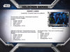 2020 Topps Star Wars Holocron Series Hobby Box