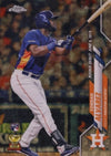2020 Topps Chrome Update Baseball Mega Box