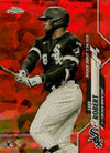 2020 Topps Chrome Update Baseball Mega Box