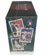 2021 Topps Holiday Baseball Mega Box