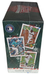 2021 Topps Holiday Baseball Mega Box