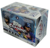 2021 Topps Chrome Baseball Blaster Box