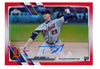 2021 Topps Chrome Baseball Blaster Box