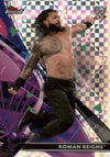 2021 Topps Finest WWE Blaster Box