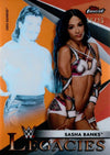2021 Topps Finest WWE Blaster Box
