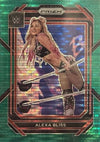 2022 Panini Prizm WWE Blaster Box (Green Pulsar Prizms!)