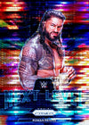 2022 Panini Prizm WWE Blaster Box (Green Pulsar Prizms!)